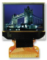 MIDAS DISPLAYS MCOT096064AZ-RGBM