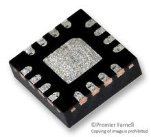 ROHM BD9139MUV-E2 DC-DC Switching Buck Step Down Regulator, Adjustable, 2.7V-5.5Vin, 800mV-3.3Vout, 3Aout, VQFN-16