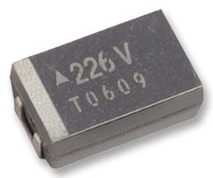 KYOCERA AVX THJE336K035RJN