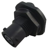 SOURIAU-SUNBANK / EATON UTS78E2S Circular Connector, Standard Circular Connector, Souriau Trim Trio UTS Series, Jam Nut Receptacle