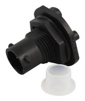 SOURIAU-SUNBANK / EATON UTS78E2P Circular Connector, Standard Circular Connector, Souriau Trim Trio UTS Series, Jam Nut Receptacle