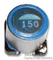 TDK SLF7055T-150M2R1-3PF 功率电感(SMD), 15 µH, 2.2 A, 屏蔽, 2.1 A, SLF Series