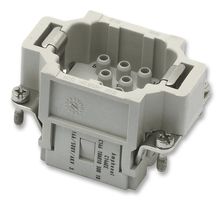 AMPHENOL SINE/TUCHEL C146 10A010 500 10