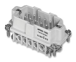 AMPHENOL SINE/TUCHEL C146 10A010 002 1