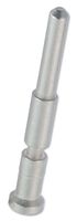 AMPHENOL SINE/TUCHEL VN01 036 0008 1 Circular Connector Contact, heavymate Series, Pin, Crimp, 16 AWG, Circular Connectors