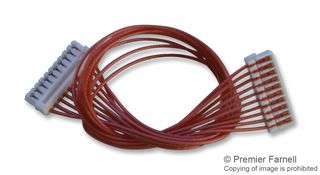 JST / JAPAN SOLDERLESS TERMINALS 10XSR10XSR36L50