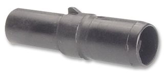ITT CANNON 120-8552-100 圆形连接器, Standard Circular Connector, Mini Sure-Seal系列, 电缆安装插头, 2 触点