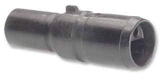 ITT CANNON 120-8552-102 Circular Connector, Standard Circular Connector, Mini Sure-Seal Series, Cable Mount Plug