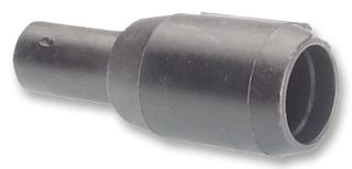 ITT CANNON 120-8551-100 圆形连接器, Standard Circular Connector, Mini Sure-Seal系列, 电缆安装插座, 2 触点