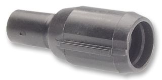 ITT CANNON 120-8551-101 圆形连接器, Standard Circular Connector, Mini Sure-Seal系列, 电缆安装插座, 3 触点