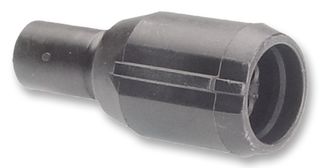 ITT CANNON 120-8551-102 Circular Connector, Standard Circular Connector, Mini Sure-Seal Series, Cable Mount Receptacle