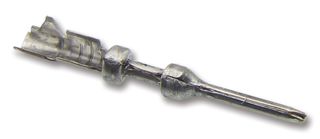 ITT CANNON 330-8672-100 圆形连接器触点, Mini Sure-Seal, 公, 压接, 18 AWG, 20 AWG, Mini SURE-SEAL Series Circular Connectors