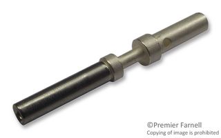 ITT CANNON 031-8703-052 圆形连接器触点, Mini Sure-Seal, 母, 压接, 18 AWG, 20 AWG, Mini SURE-SEAL Series Circular Connectors