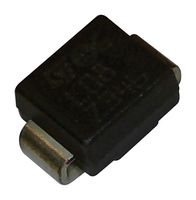 STMICROELECTRONICS SMP758 TVS晶闸管, 6 V, 2 引脚, DO-214AA, 电涌保护器, 15 V, 1 电路