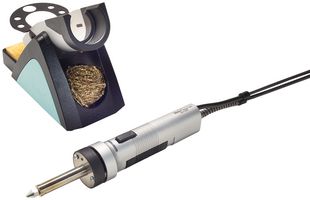 WELLER T0051320599N DESOLDERING IRON, 24V, 120W, 50-450DEG
