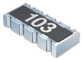 BOURNS CAT16-822J4LF