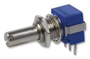 BOURNS 93R1A-R22-A12L