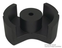 TDK B65684A0000R027 变压器铁芯, PM, PM62/49, N27, 109 mm, 570 mm²