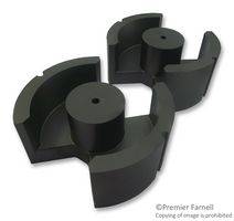 TDK B65733A0000R027 变压器铁芯, PM, PM114/93, N27, 200 mm, 1720 mm²