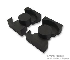 TDK B65879A0000R087 Transformer Cores, PQ, PQ32/20, N87, 48.4 mm, 154.2 mm²