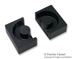 TDK B65839A0000R087 Transformer Cores, EP, EP7, N87, 15.7 mm, 10.3 mm²