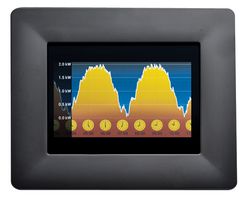 BRIDGETEK VM800B43A-BK