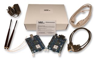 EZURIO DVK-RM024-CE