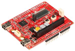 INFINEON CY8CKIT-PSOC-024LP