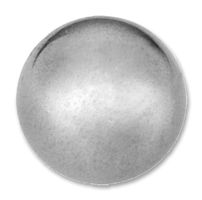 IDEAL-TEK SF-BS-PCSS Ball, 5 mm Diameter, For Ideal-Tek PCSA-1, PCSA-2, PCSA-4 Circuit Board Holder
