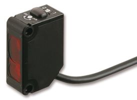 PANASONIC CX422P 光电传感器, CX-400系列, 世界标准, 漫射, 800 mm, PNP, 12-24Vdc