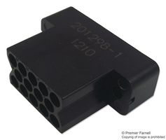TE CONNECTIVITY - AMP 201298-1