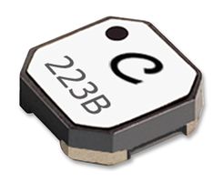 COILCRAFT LPR4012-202LMLB Inductor, Coupled, 2 µH, 0.24 ohm, 1.73 A, 3.94mm x 3.94mm x 1.1mm