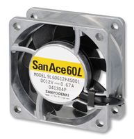 SANYO DENKI 9LG0624P4H001