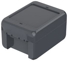 BOPLA 96032124 塑料机壳, 多用途, ABS, 60 mm, 80 mm, 113 mm, IP66, IP67