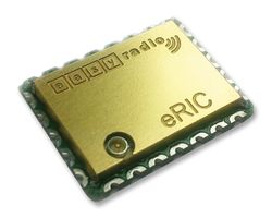 LPRS ERIC4 easy Radio Intelligent Controller Radio Transceiver Module, 433 Mhz