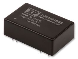XP POWER JCE0624D15