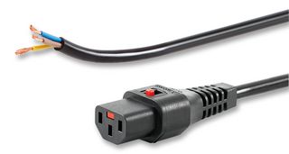 TE CONNECTIVITY - SCHAFFNER IL13-SE-H05-3100-200