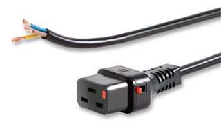 TE CONNECTIVITY - SCHAFFNER IL19-SE-H05-3150-200