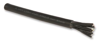 LAPP 38102228 多芯电缆, 灯光音响, 非屏蔽, 18 芯, 1.5 mm², 328.08 ft, 100 m