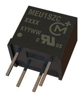 MURATA POWER SOLUTIONS MEU1S0303ZC