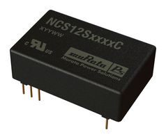 MURATA POWER SOLUTIONS NCS12S1215C