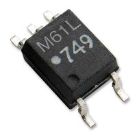 BROADCOM ACPL-M62L-500E