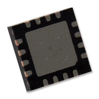 MICROCHIP CAP1298-1-A4-TR Touch Screen/Proximity Controller, 8-CH Capacitive, I2C, SMBus Interface, 3V or 5.5V Supply, QFN-16