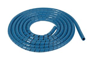 HELLERMANNTYTON 161-46200 SBPEMC9-PE/SS-BU