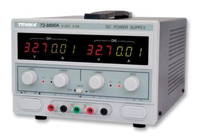 TENMA 72-8690A