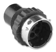 SOURIAU-SUNBANK / EATON UTG1104PH Circular Connector, Standard Circular Connector, Souriau Trim Trio UTG Series