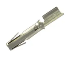 SOURIAU-SUNBANK / EATON SC24M1D70 Circular Connector Contact, Stamped, Souriau Trim Trio, Socket, Crimp, 24 AWG, 26 AWG