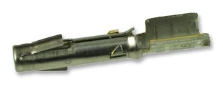SOURIAU-SUNBANK / EATON SC16M1TK6 圆形连接器触点, 冲压, Souriau Trim Trio, 母, 压接, 16 AWG, 18 AWG, TRIM TRIO圆形连接器