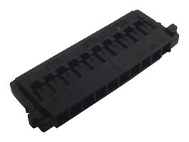 MOLEX 504051-1001 连接器外壳, Pico-Lock系列, 插座, 10 路, 1.5 mm, 503765压接端子
