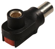AMPHENOL INDUSTRIAL RL00801-35BK 大功率连接器, RADLOK Series, 插座, 1 kV, 150 A, 电缆安装, 压接